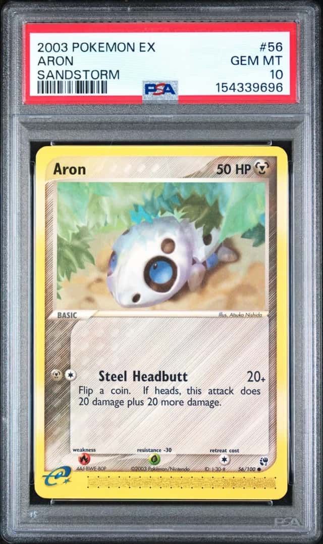 Aron