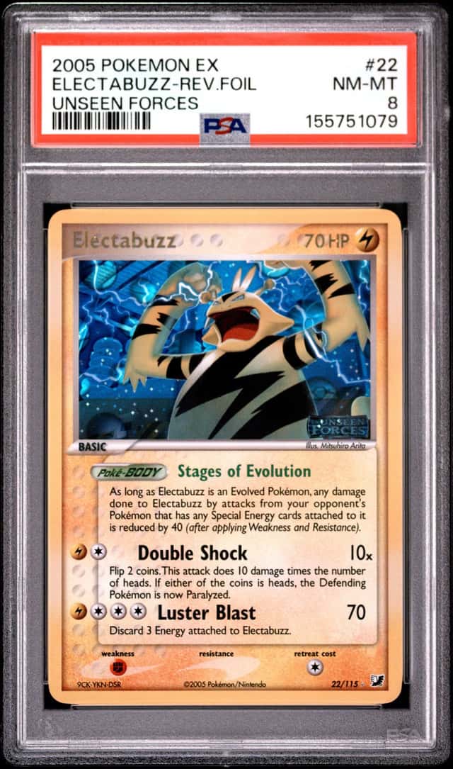 Electabuzz