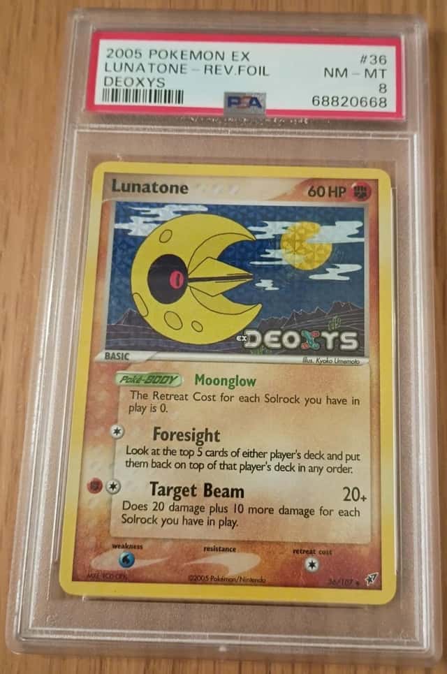 Lunatone