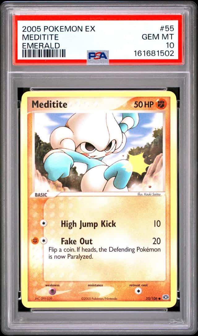 Meditite
