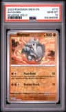Rhyhorn