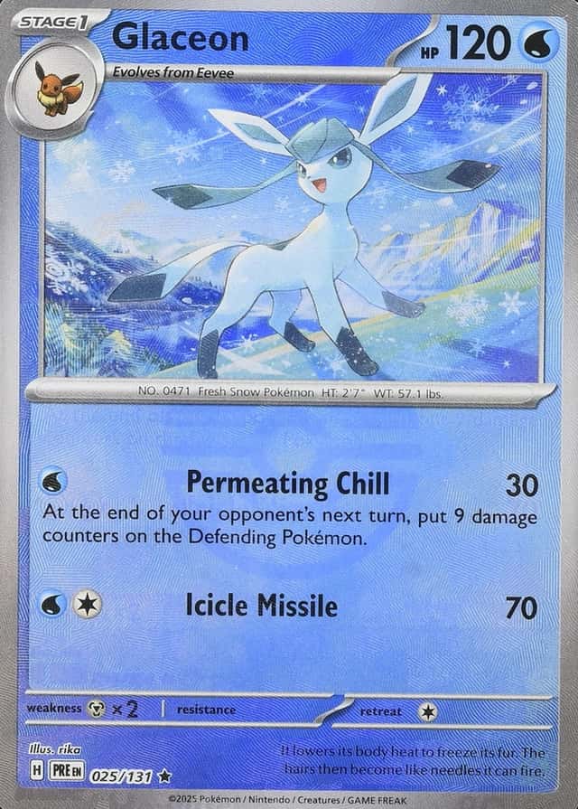 Poke Ball · Error · Reverse Holo