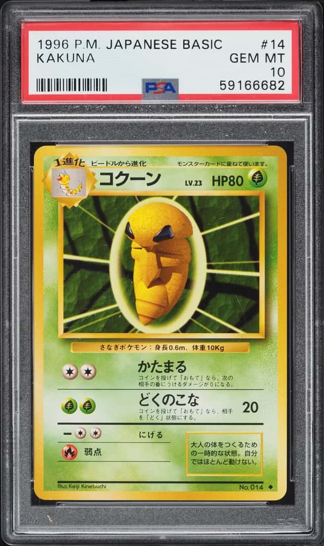 Kakuna