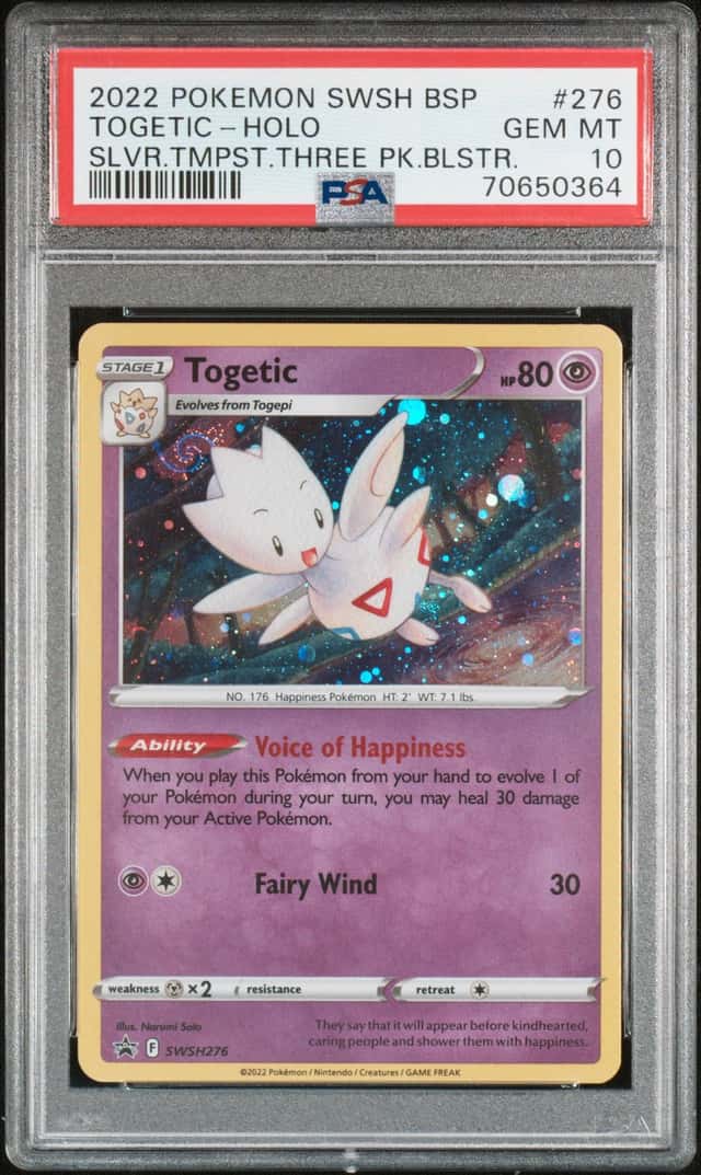 Togetic
