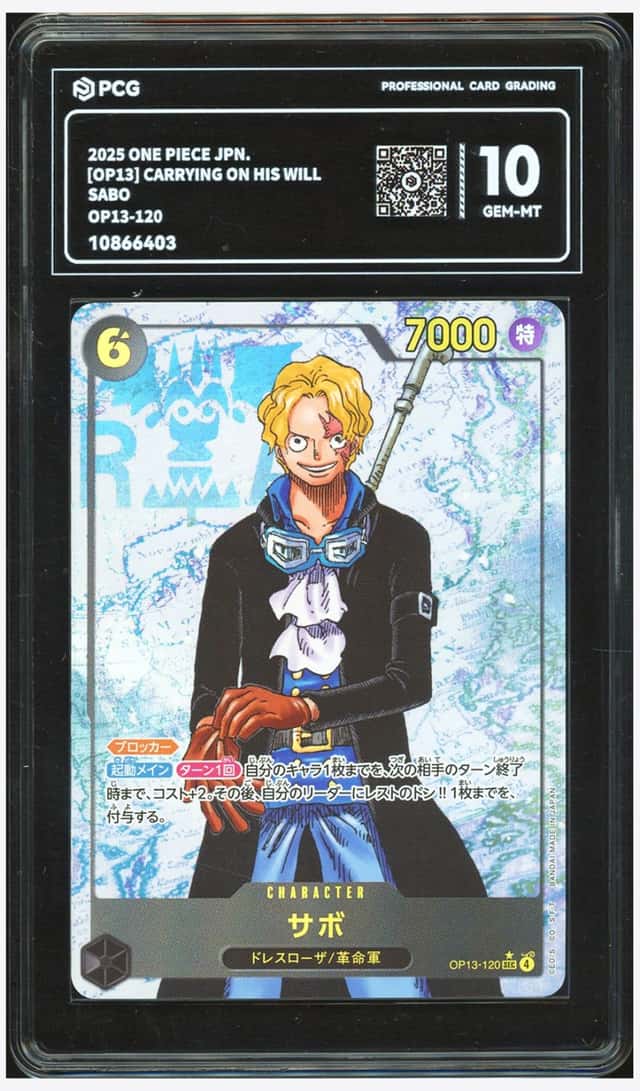 Sabo