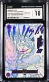 Lightning Dragon