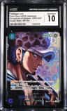 Trafalgar Law