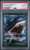 Sharpedo Ex