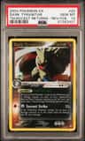 Dark Tyranitar
