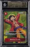 Monkey.d.luffy