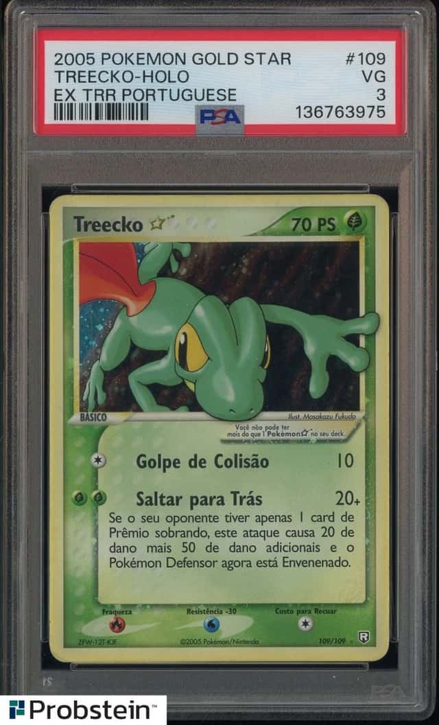 Treecko