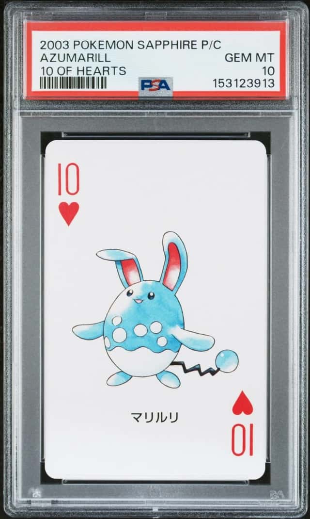 Azumarill