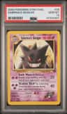Sabrina'S Gengar