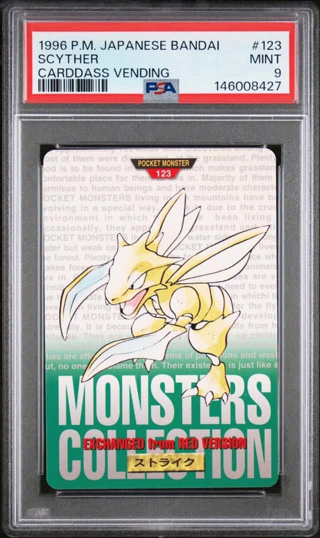 Scyther