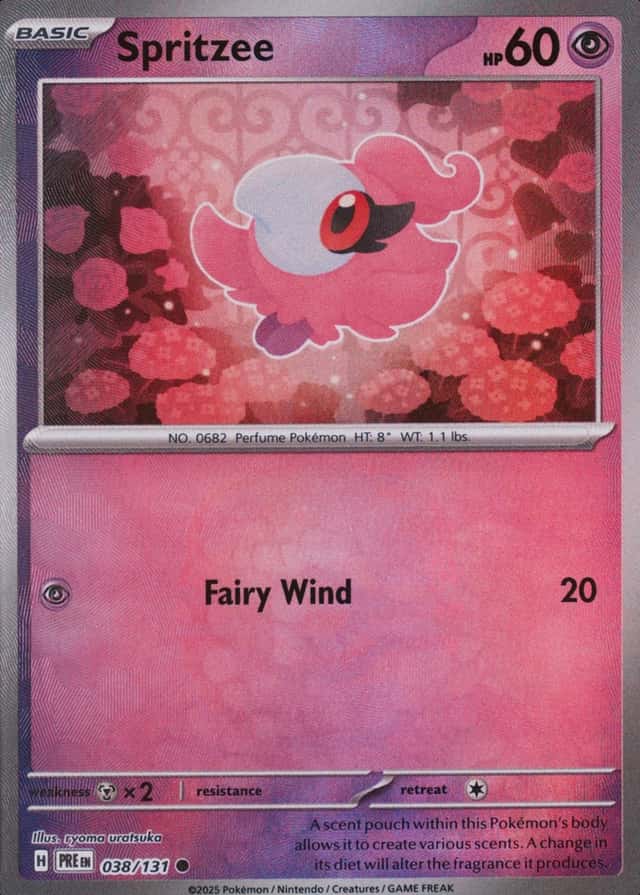 Master Ball · Reverse Holo