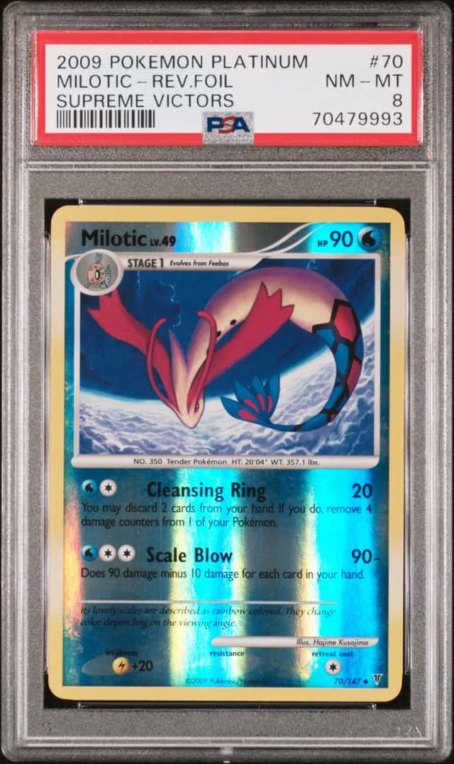 Milotic