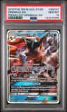 Greninja Gx