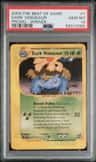 Dark Venusaur