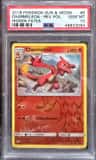 Charmeleon