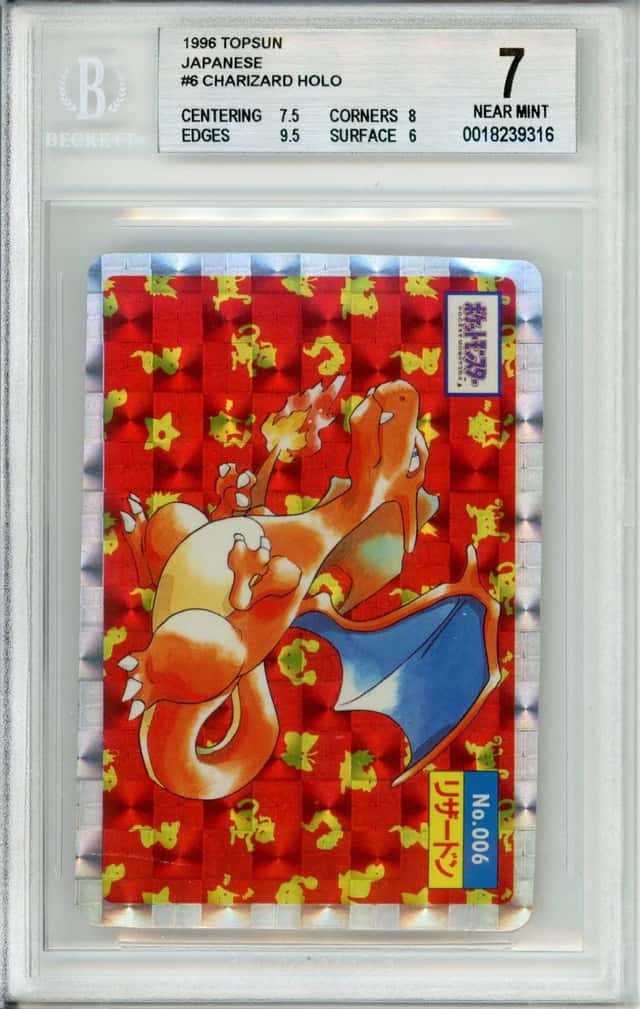 Charizard