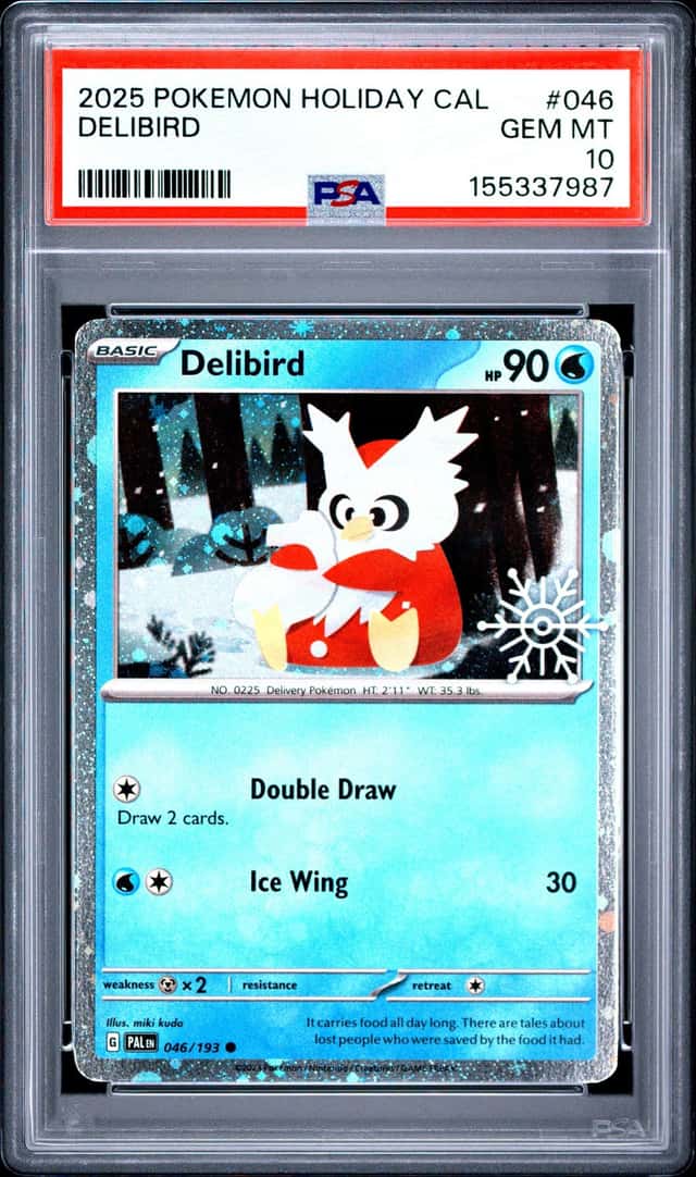 Delibird