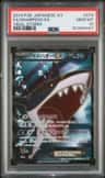 Sharpedo Ex