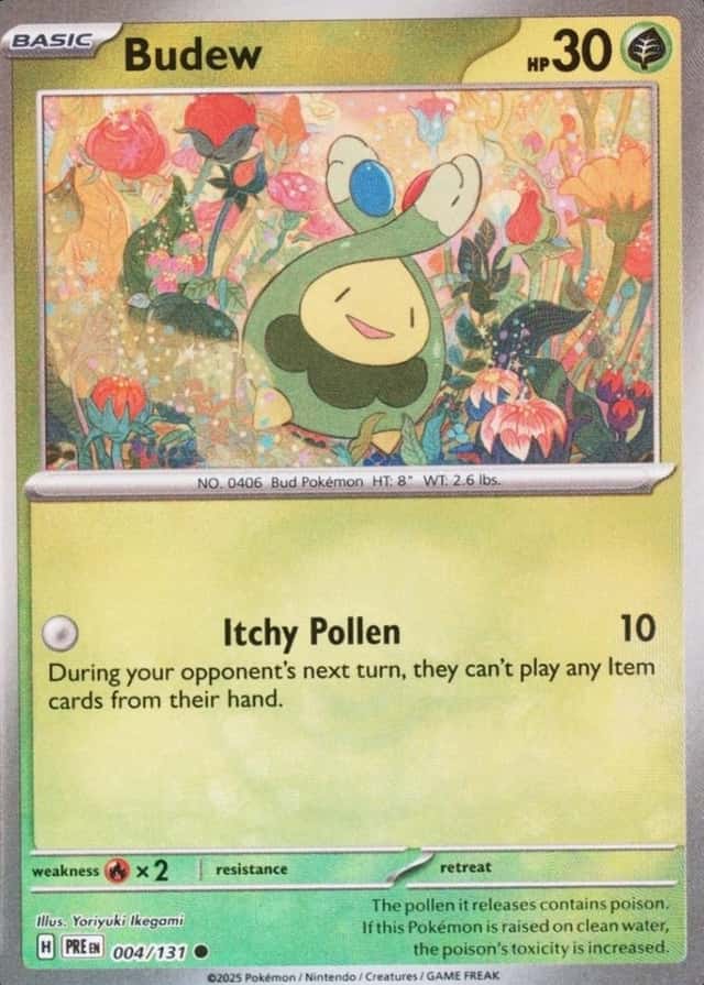 Master Ball · Reverse Holo
