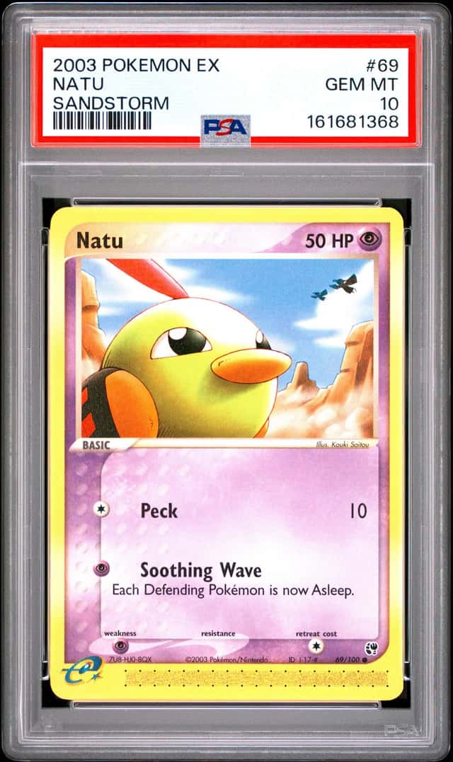 Natu