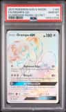 Drampa Gx