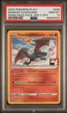 Radiant Charizard