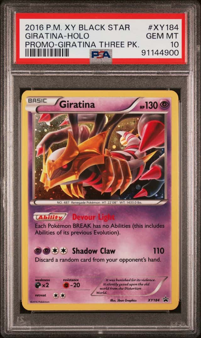 Giratina