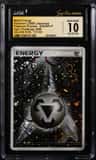 Metal Energy