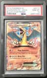 Charizard Ex