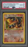 Blaine'S Charizard