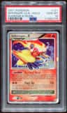 Infernape Lv.x
