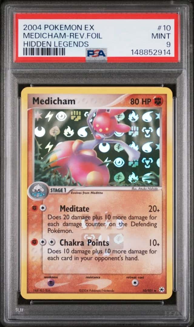 Medicham