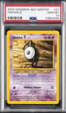 Unown G