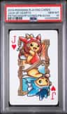 Jack Of Hearts