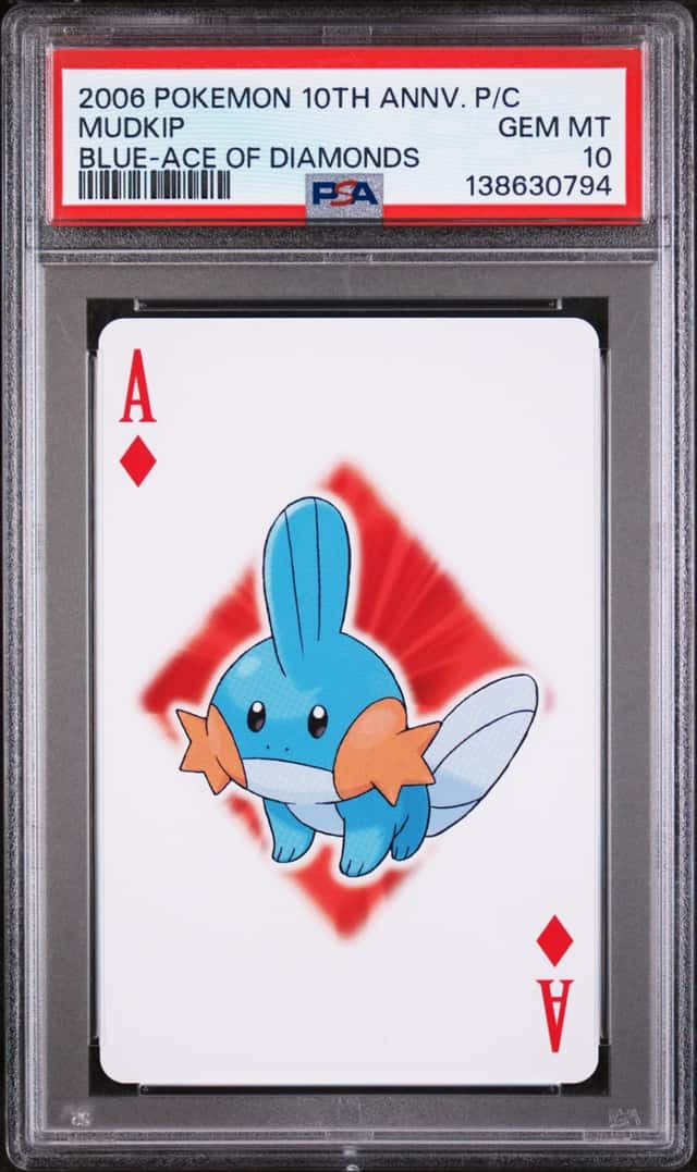 Mudkip