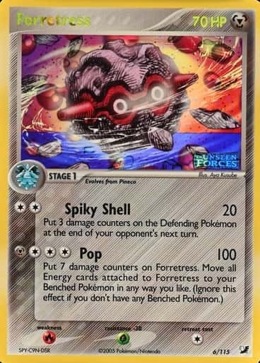 Reverse Holo