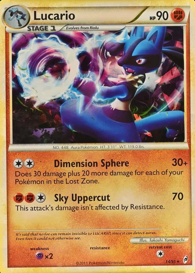 Holo · Deck Retort