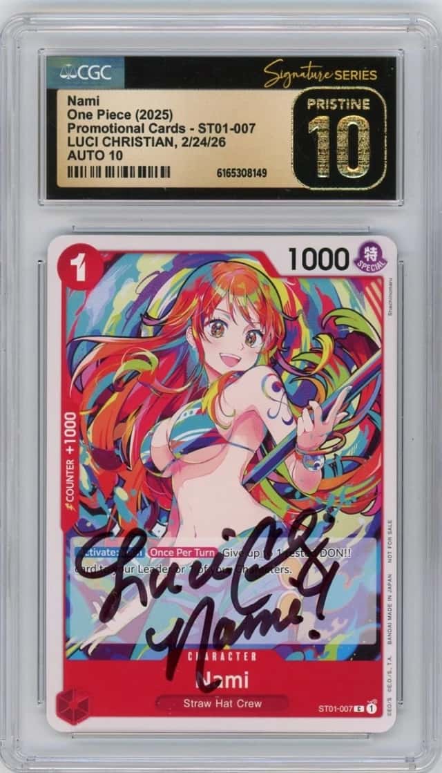 Nami