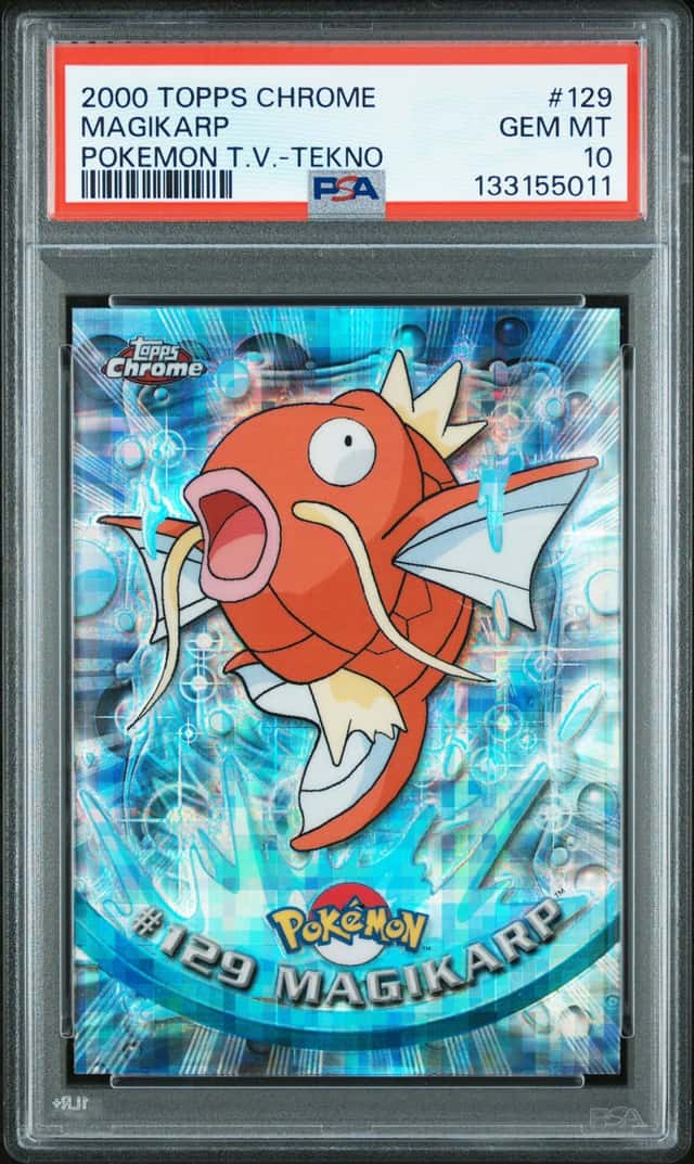 Magikarp