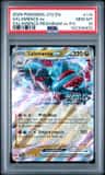 Salamence Ex