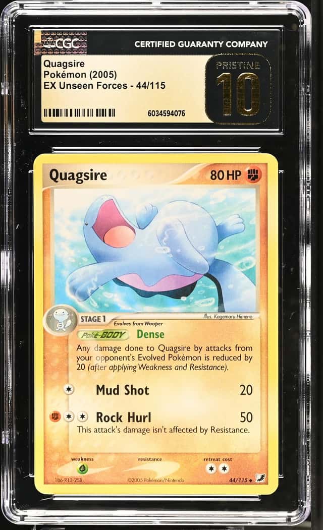 Quagsire