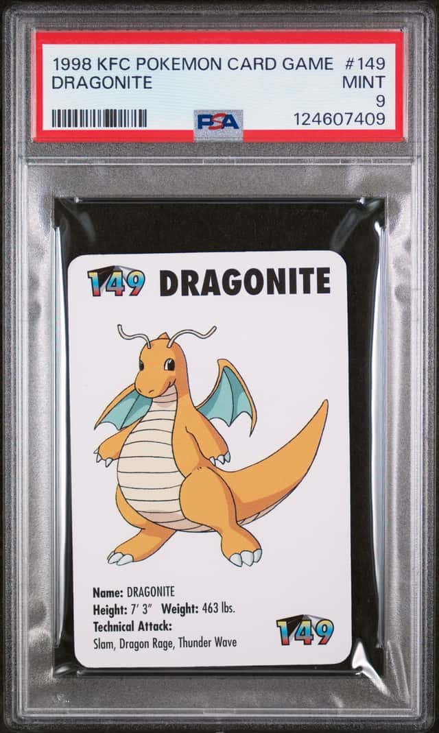 Dragonite