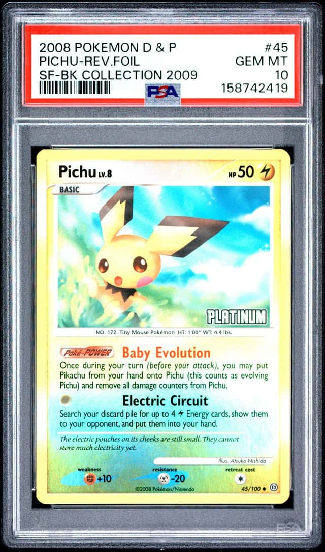 Pichu