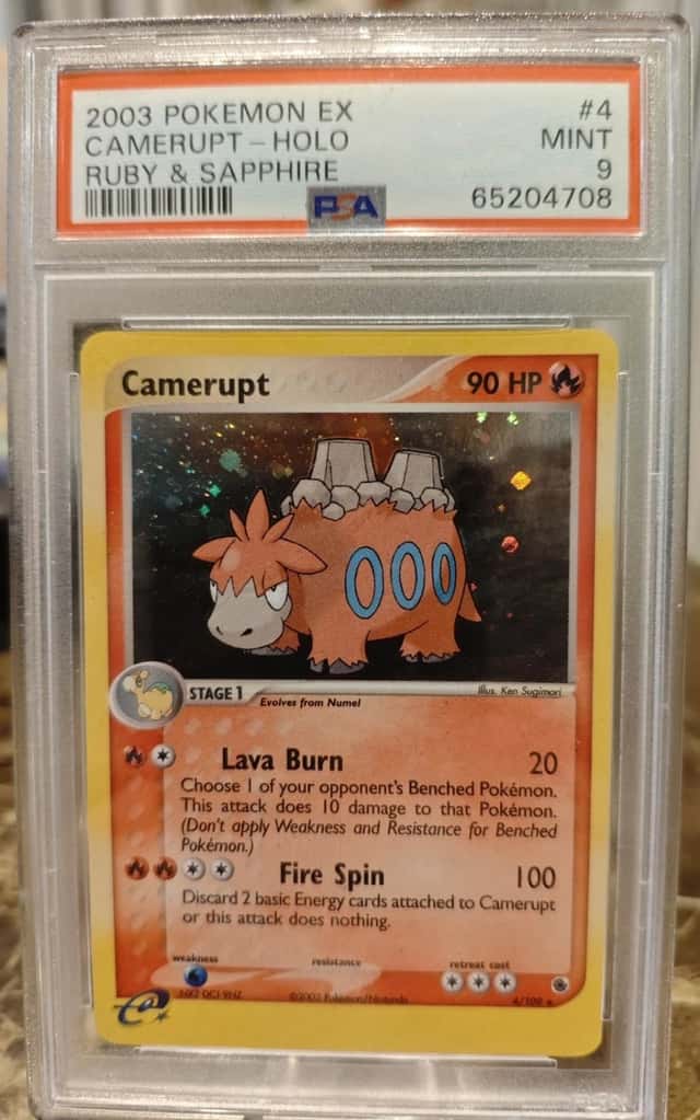 Camerupt