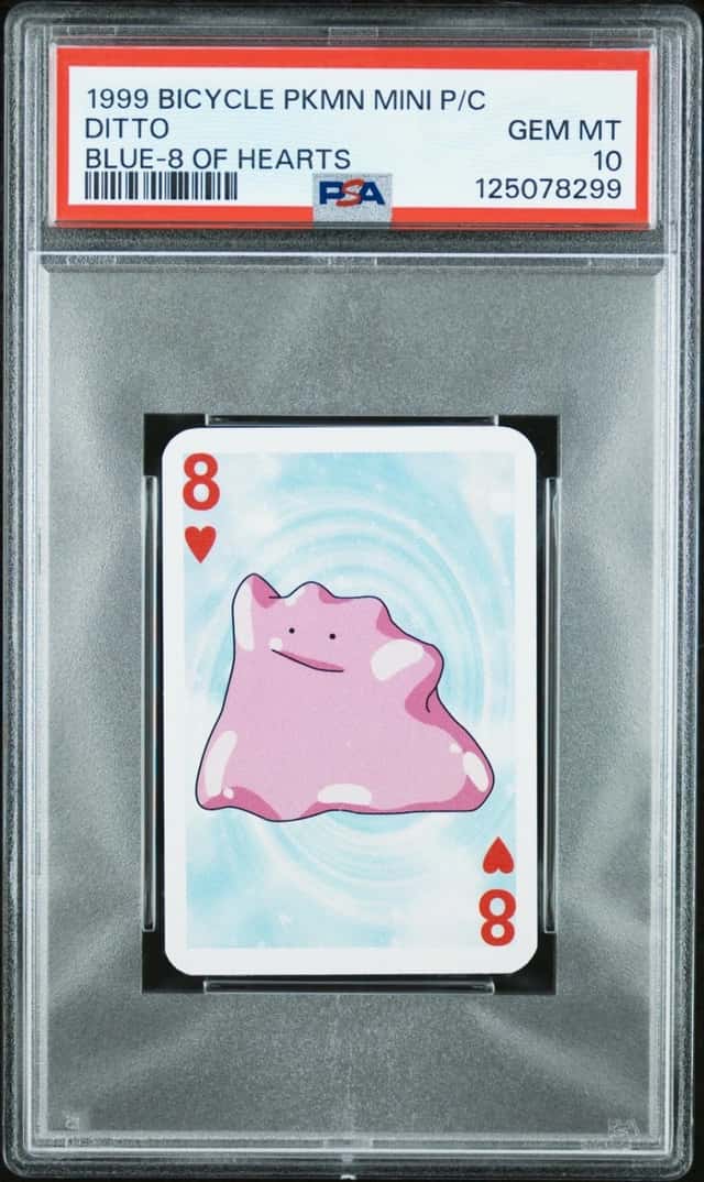 Ditto
