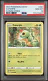 Caterpie